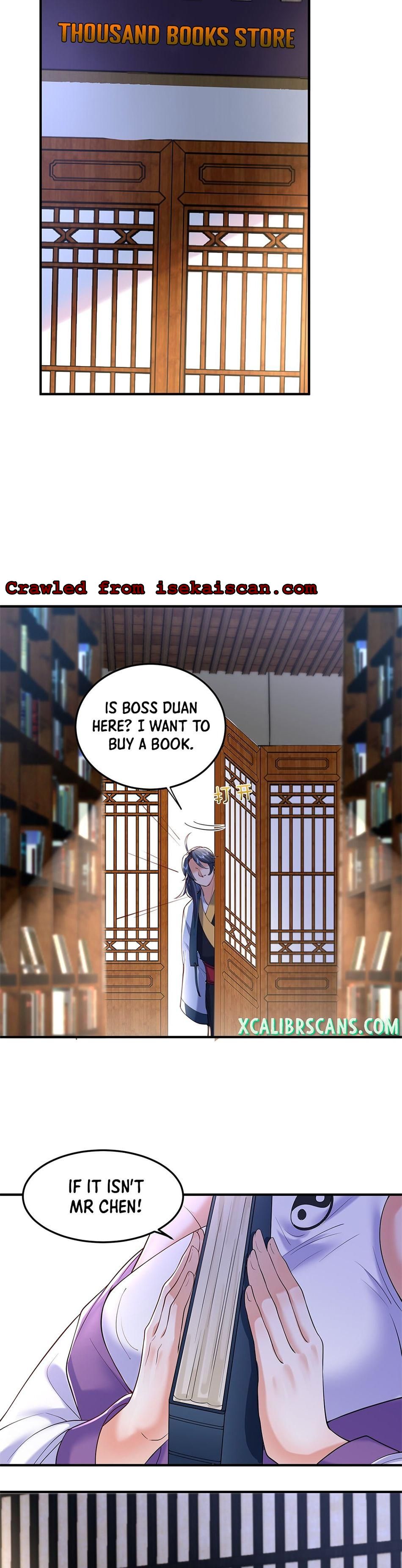 Manga Image