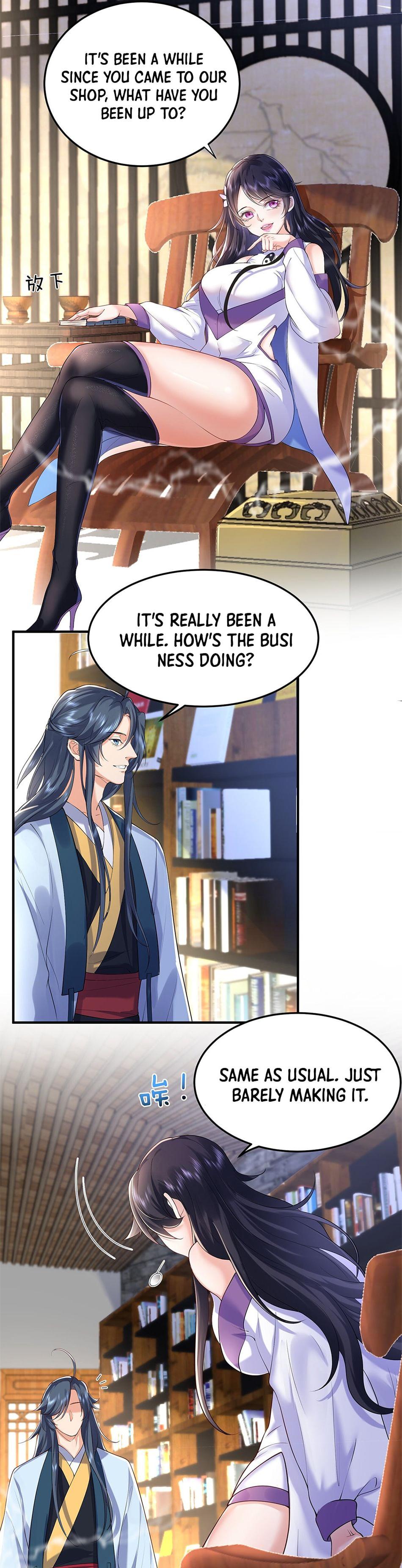 Manga Image