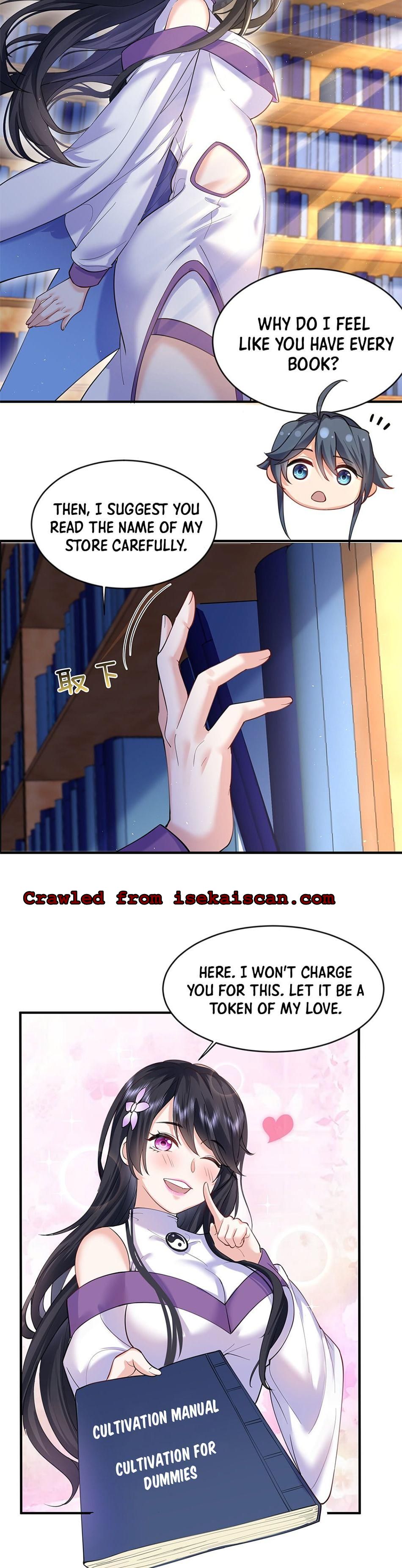 Manga Image