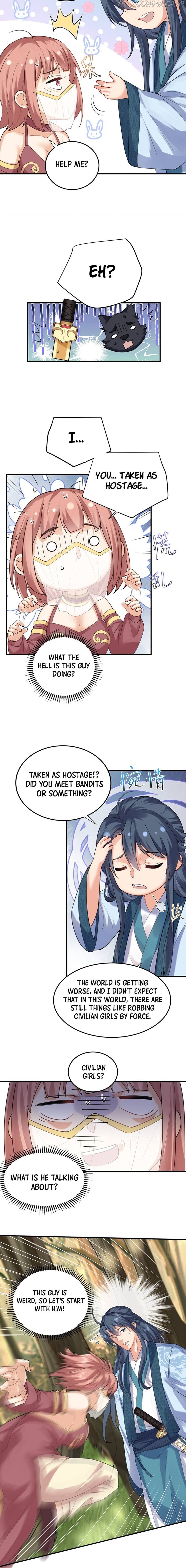 Manga Image