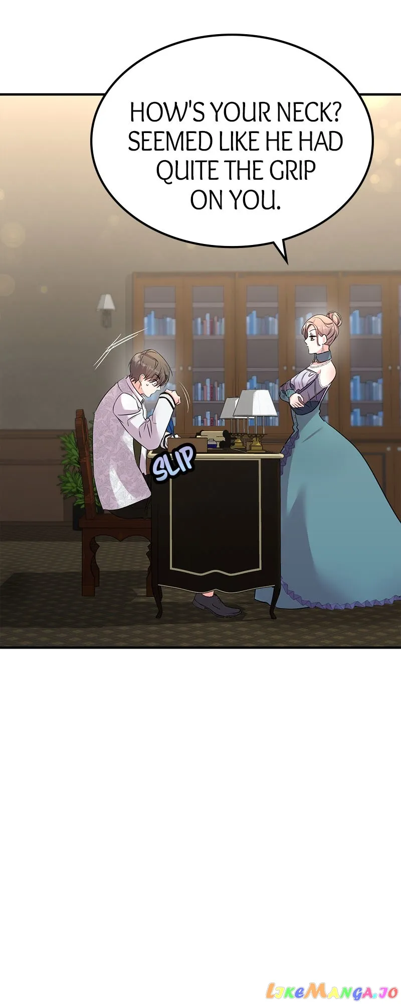 Manga Image