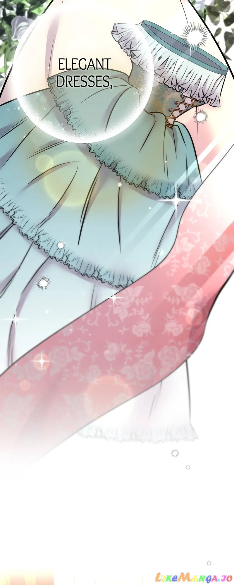 Manga Image