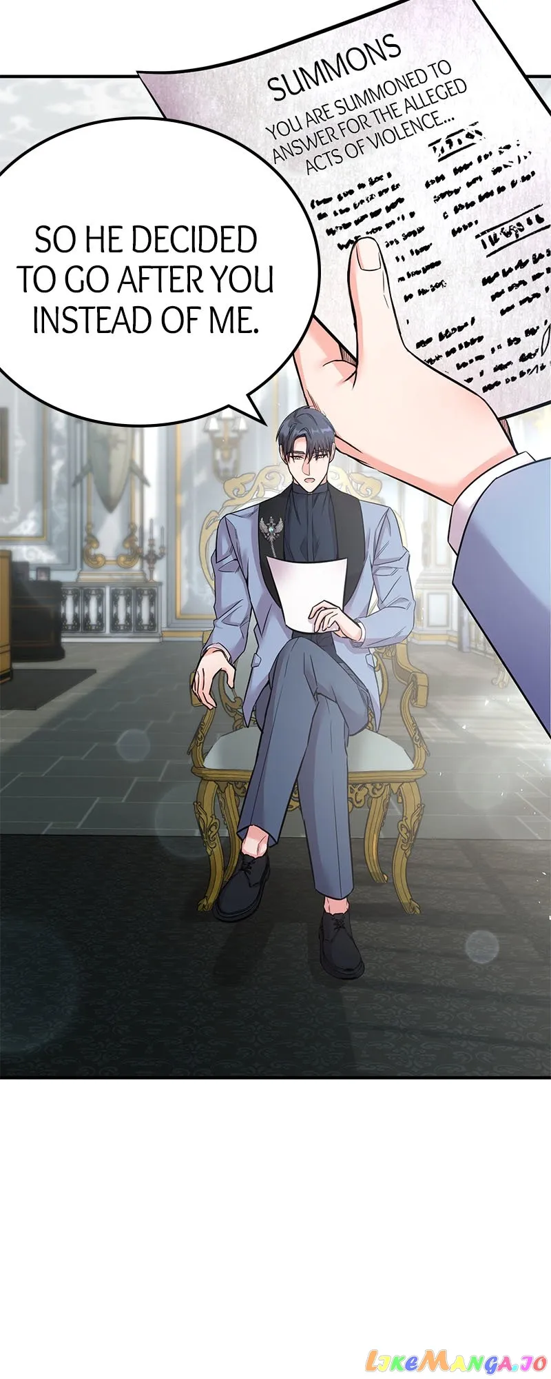 Manga Image