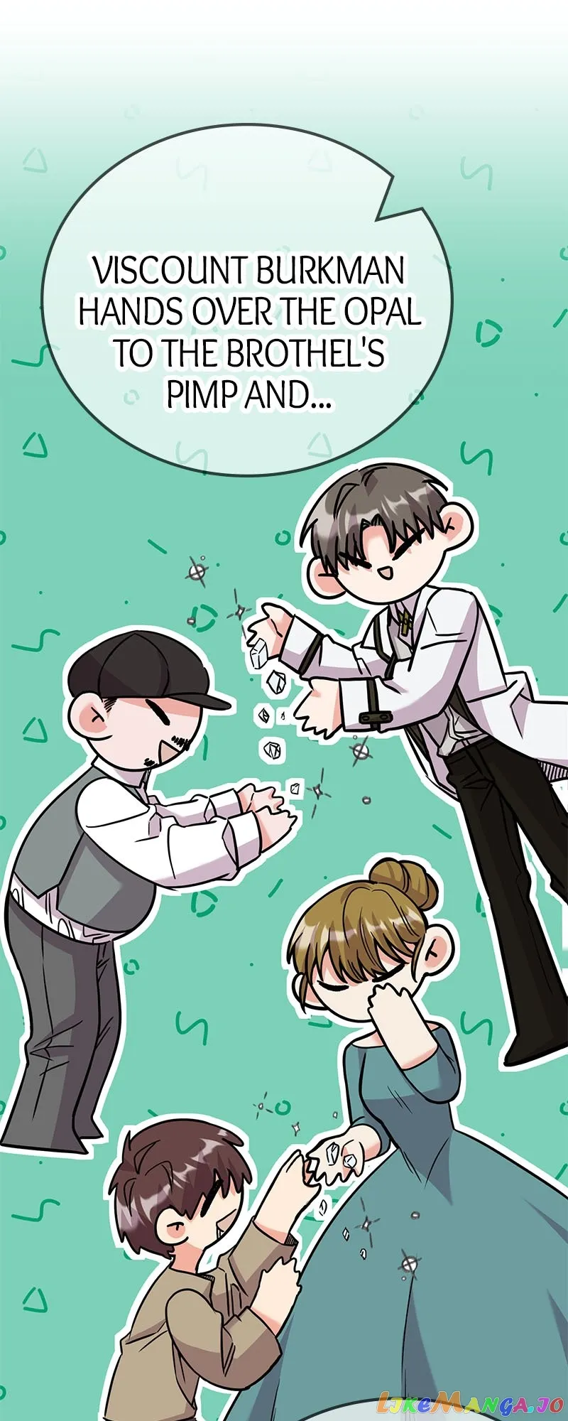Manga Image