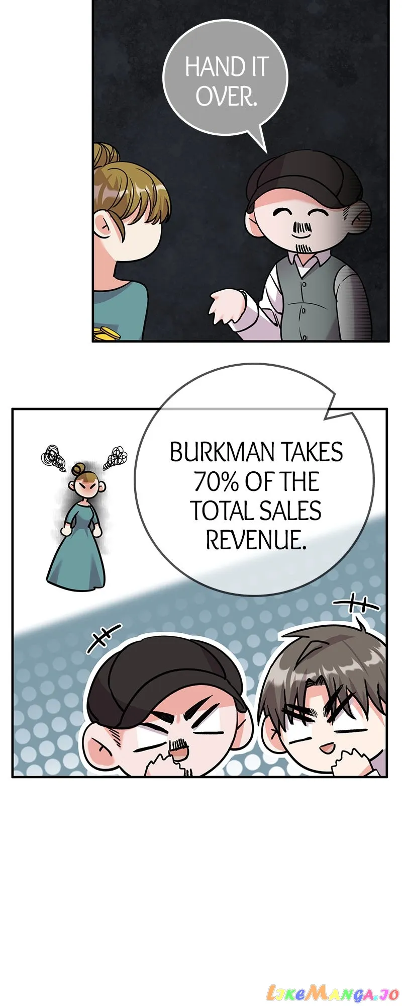 Manga Image