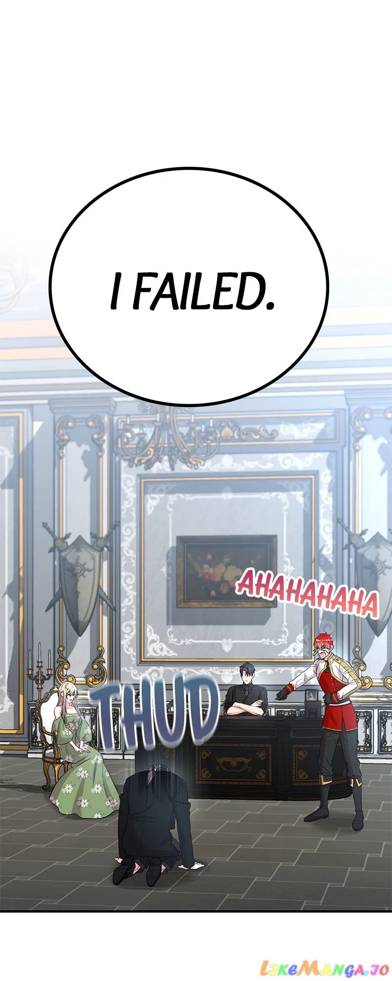 Manga Image