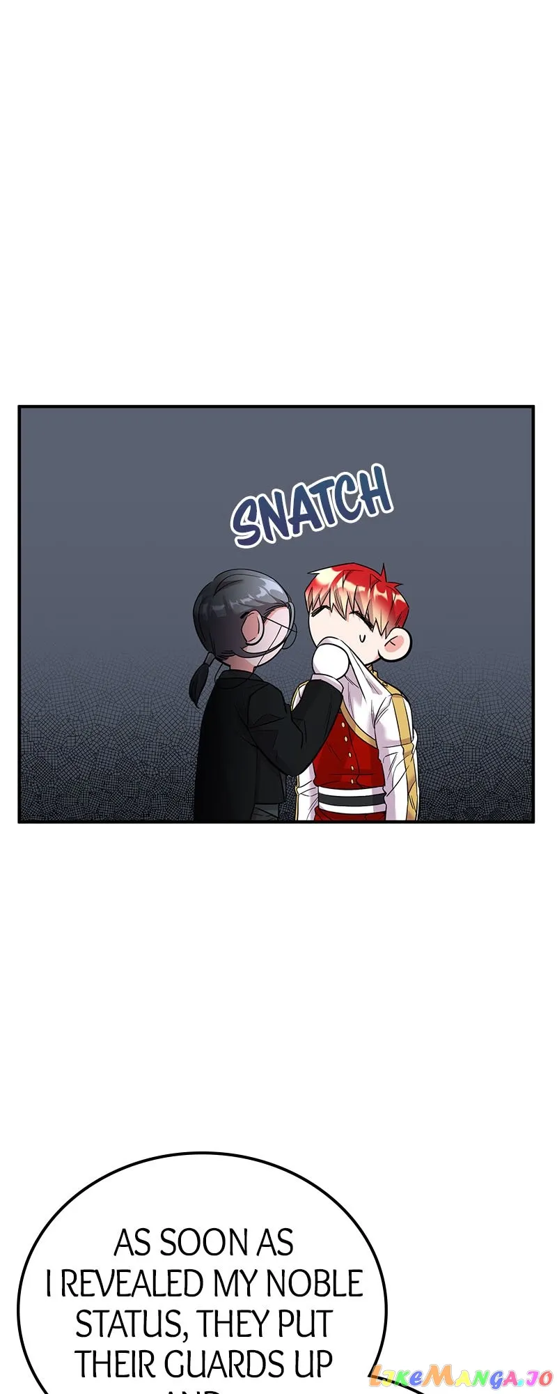 Manga Image