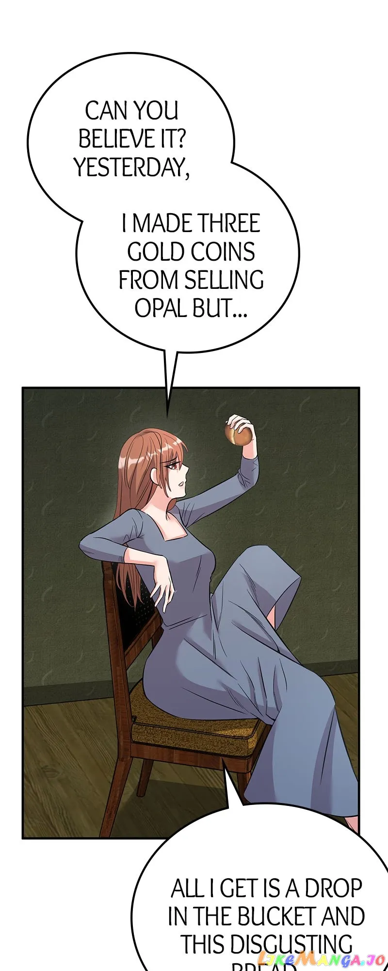 Manga Image