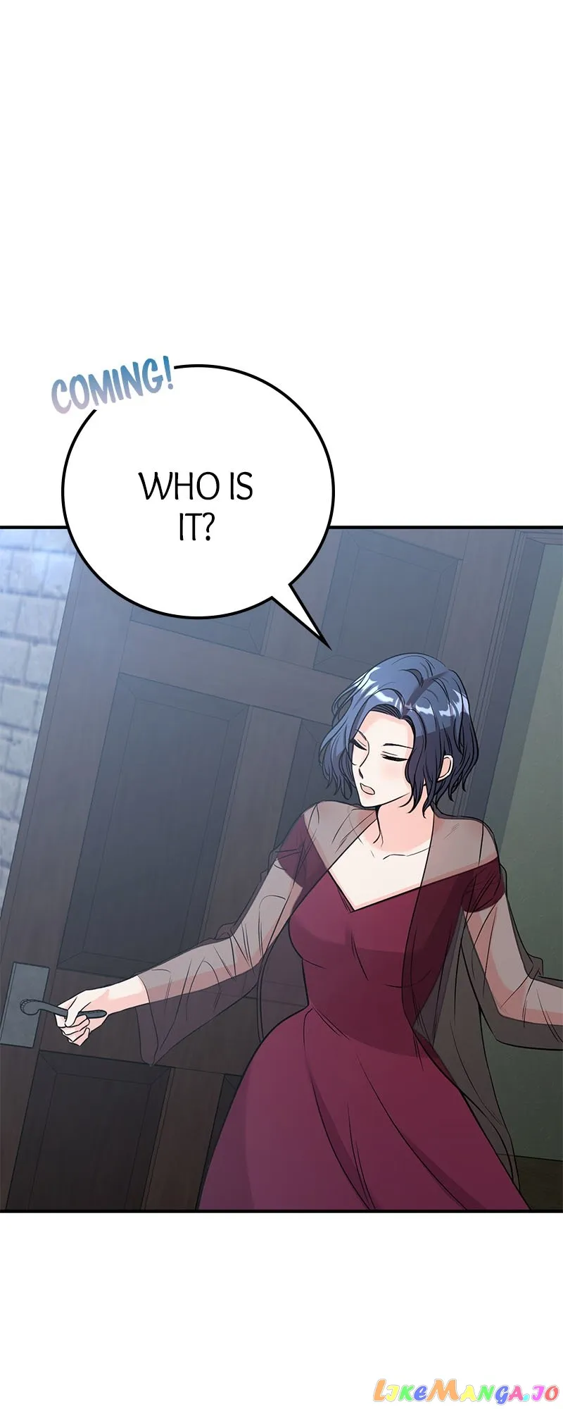 Manga Image