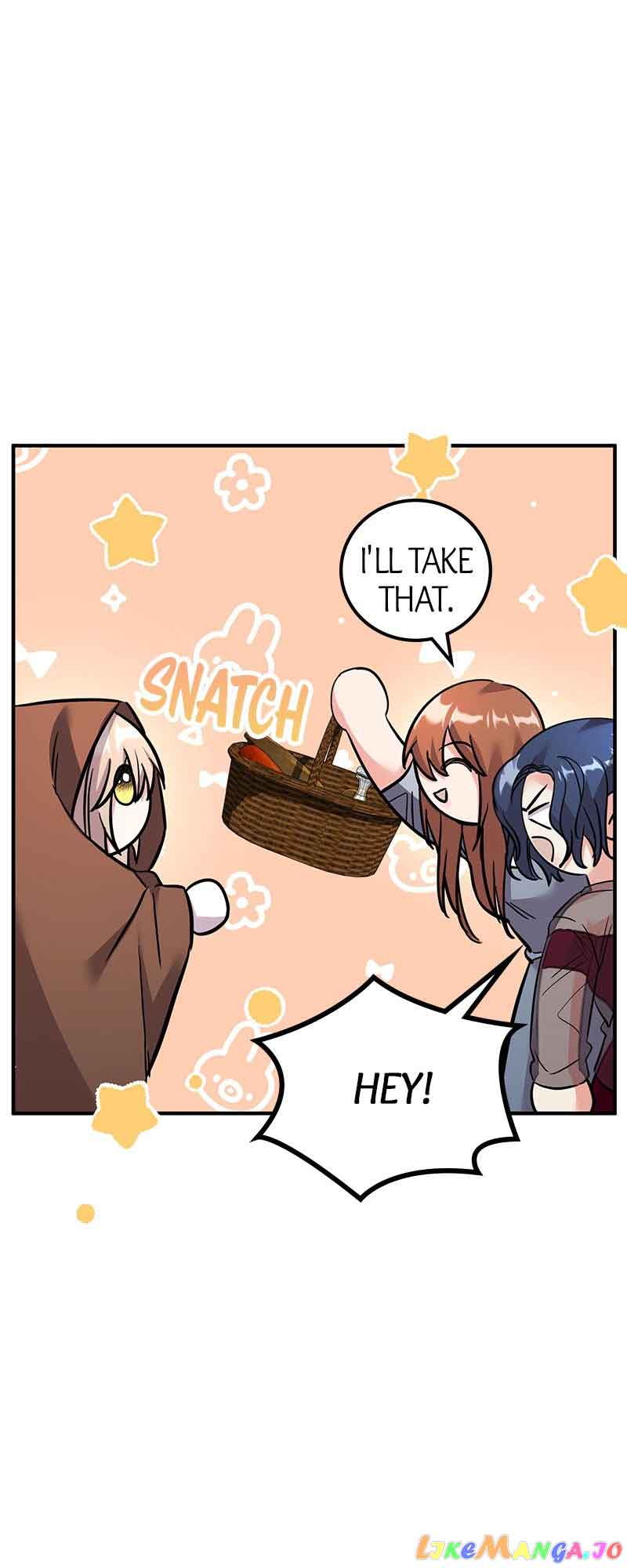 Manga Image