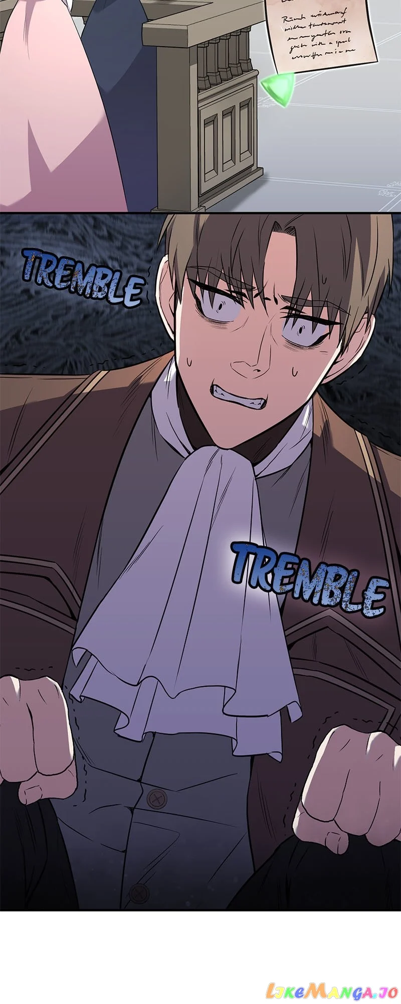 Manga Image