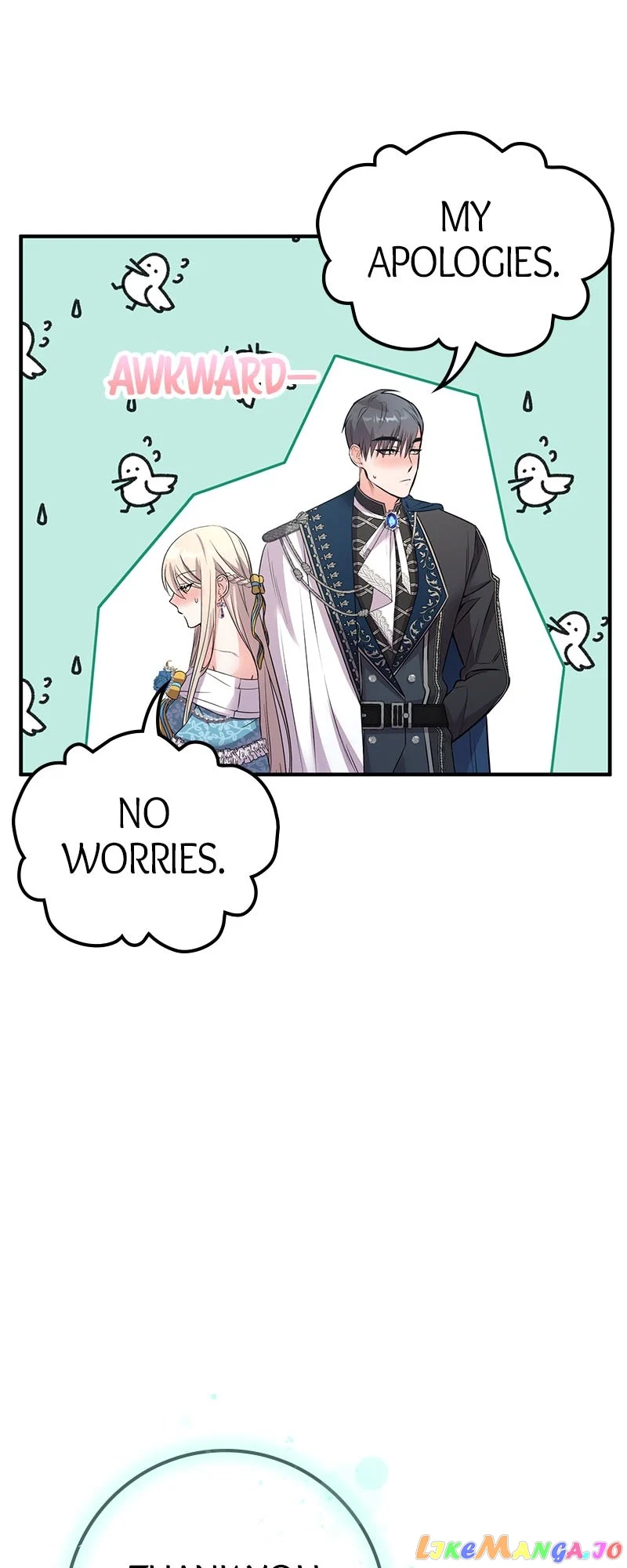 Manga Image