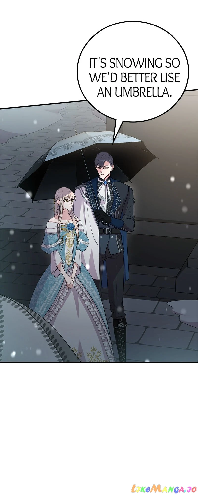 Manga Image