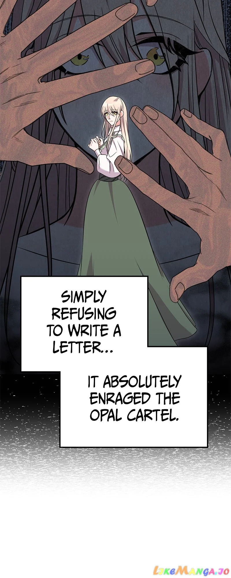 Manga Image