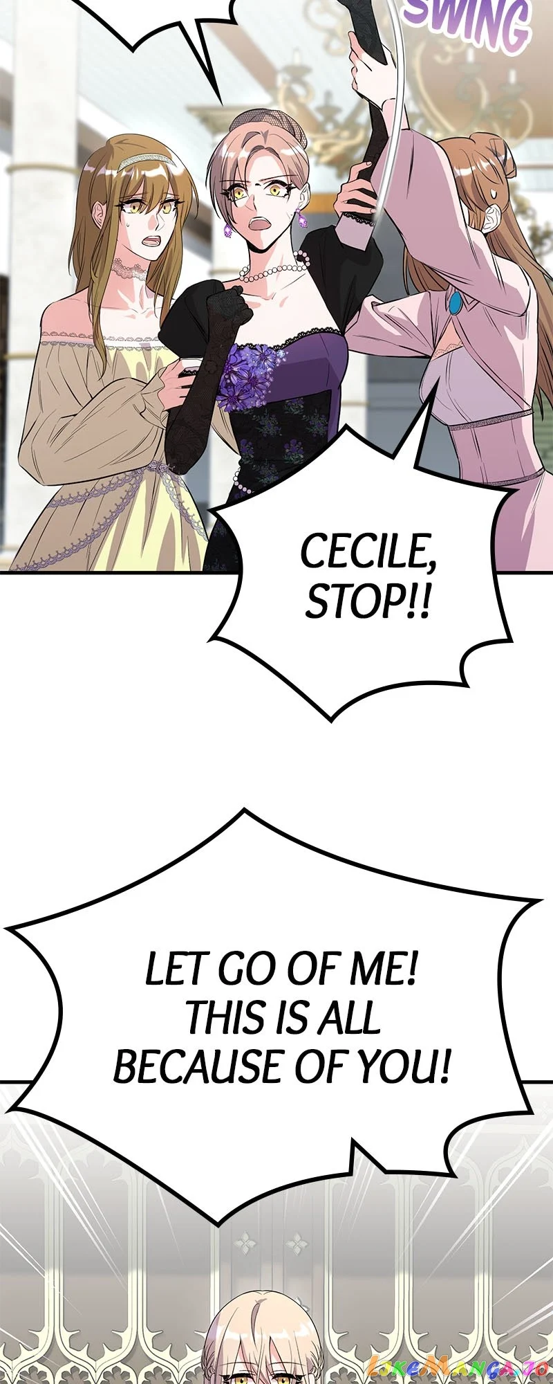 Manga Image