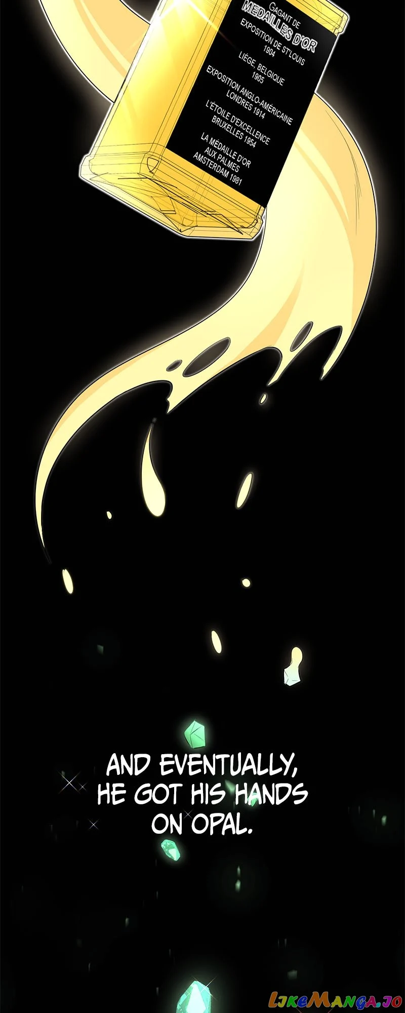 Manga Image