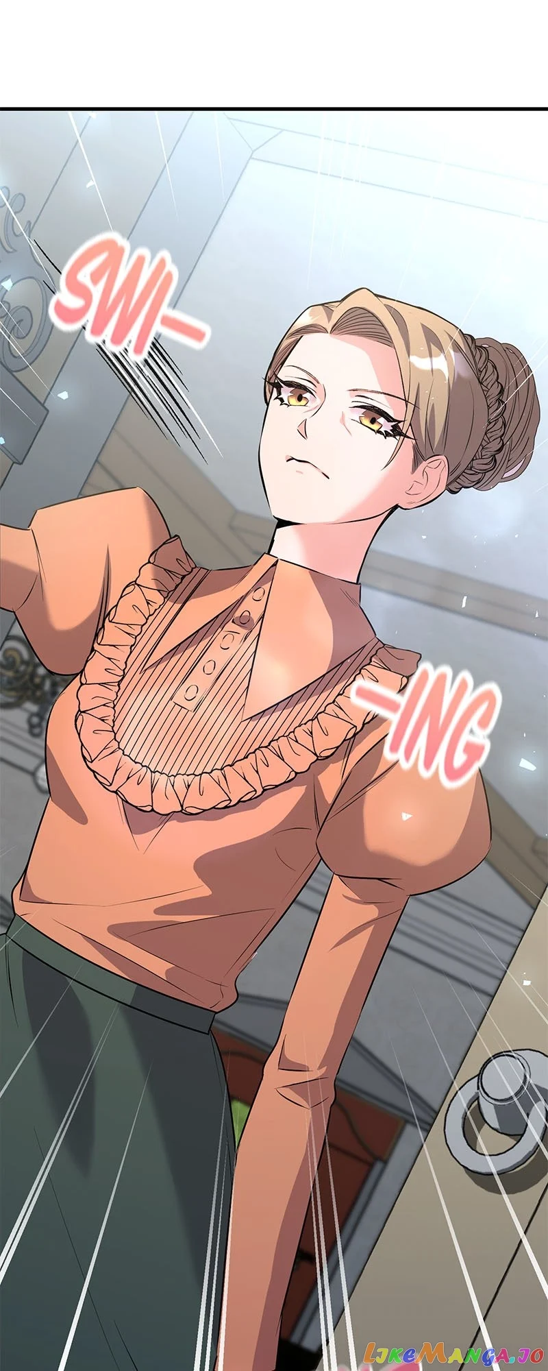 Manga Image