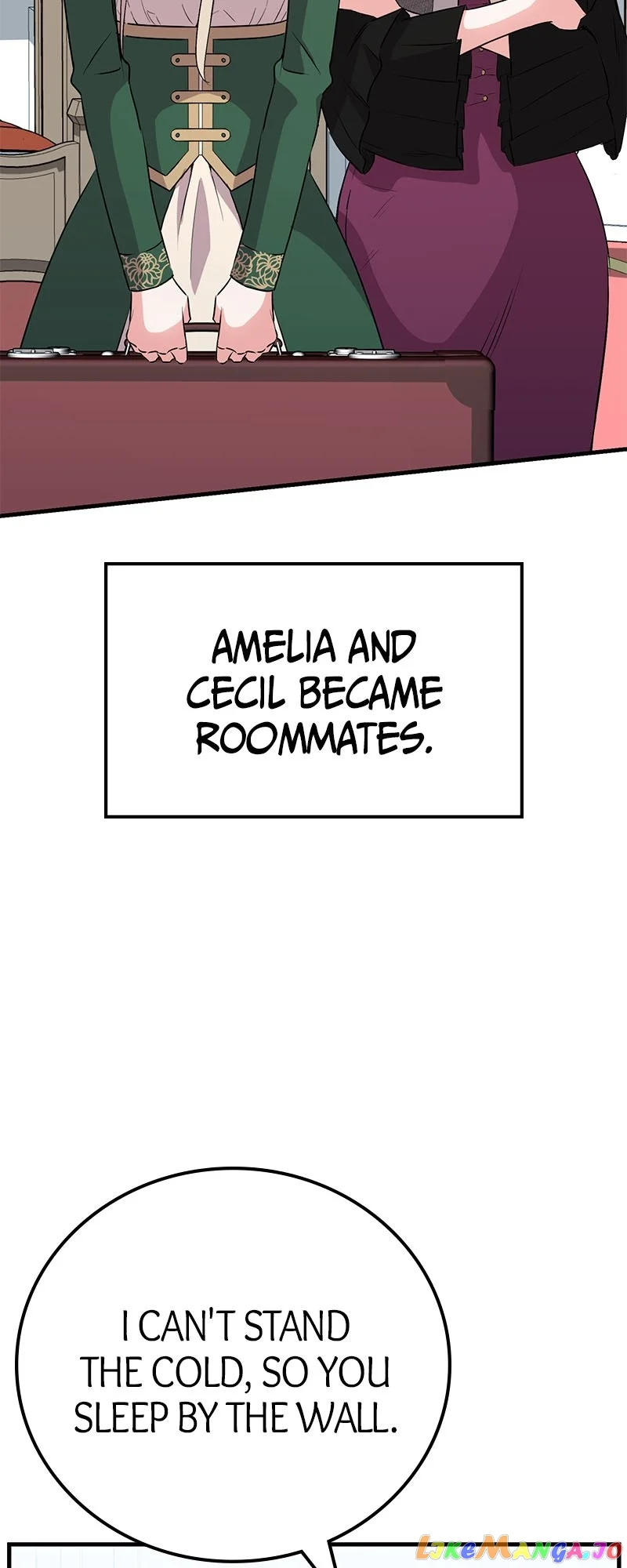 Manga Image