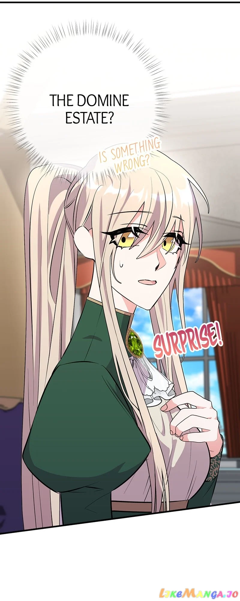 Manga Image