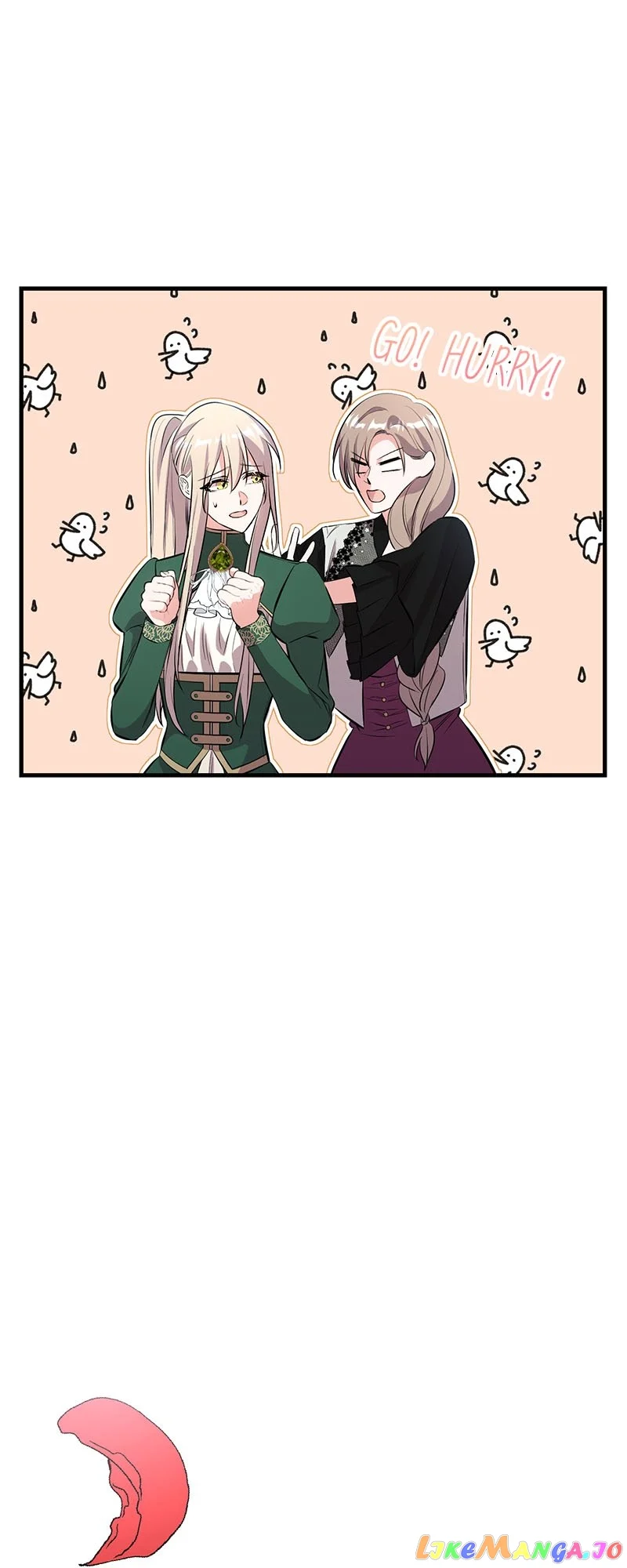 Manga Image