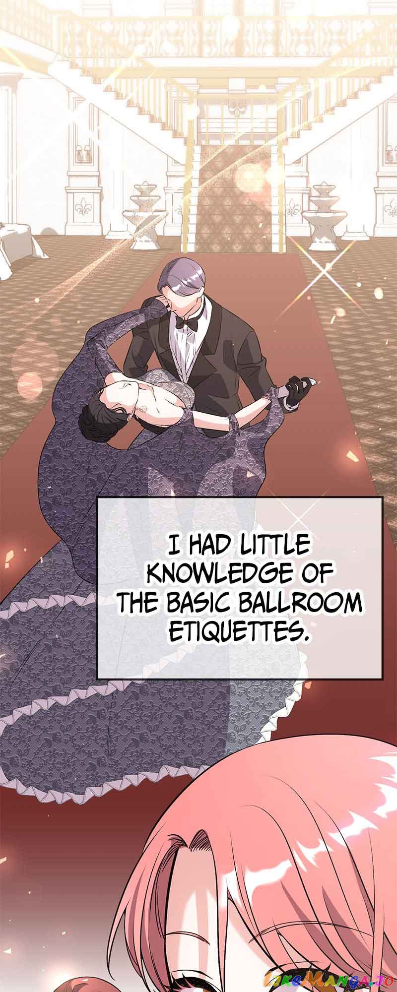 Amelia’s Contract Marriage Chapter 19 page 11