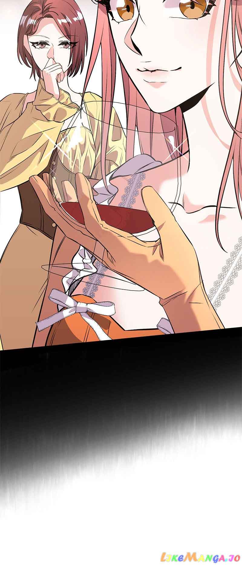 Amelia’s Contract Marriage Chapter 19 page 12