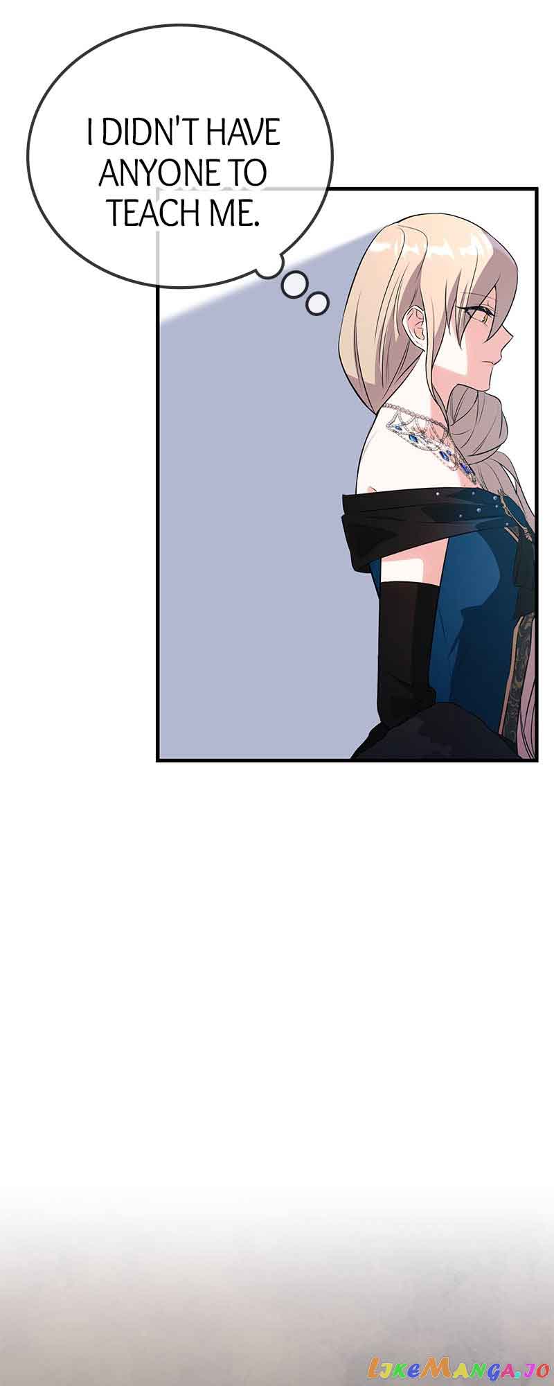 Amelia’s Contract Marriage Chapter 19 page 13