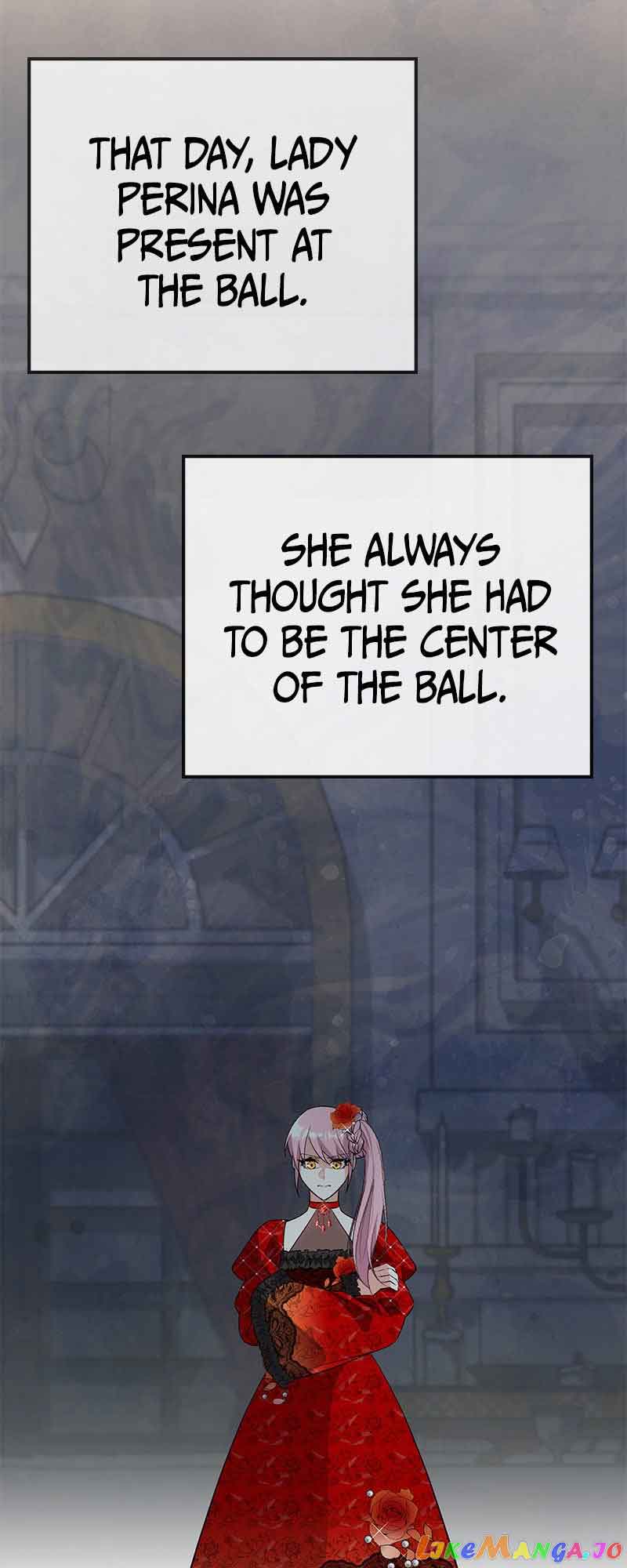 Amelia’s Contract Marriage Chapter 19 page 14