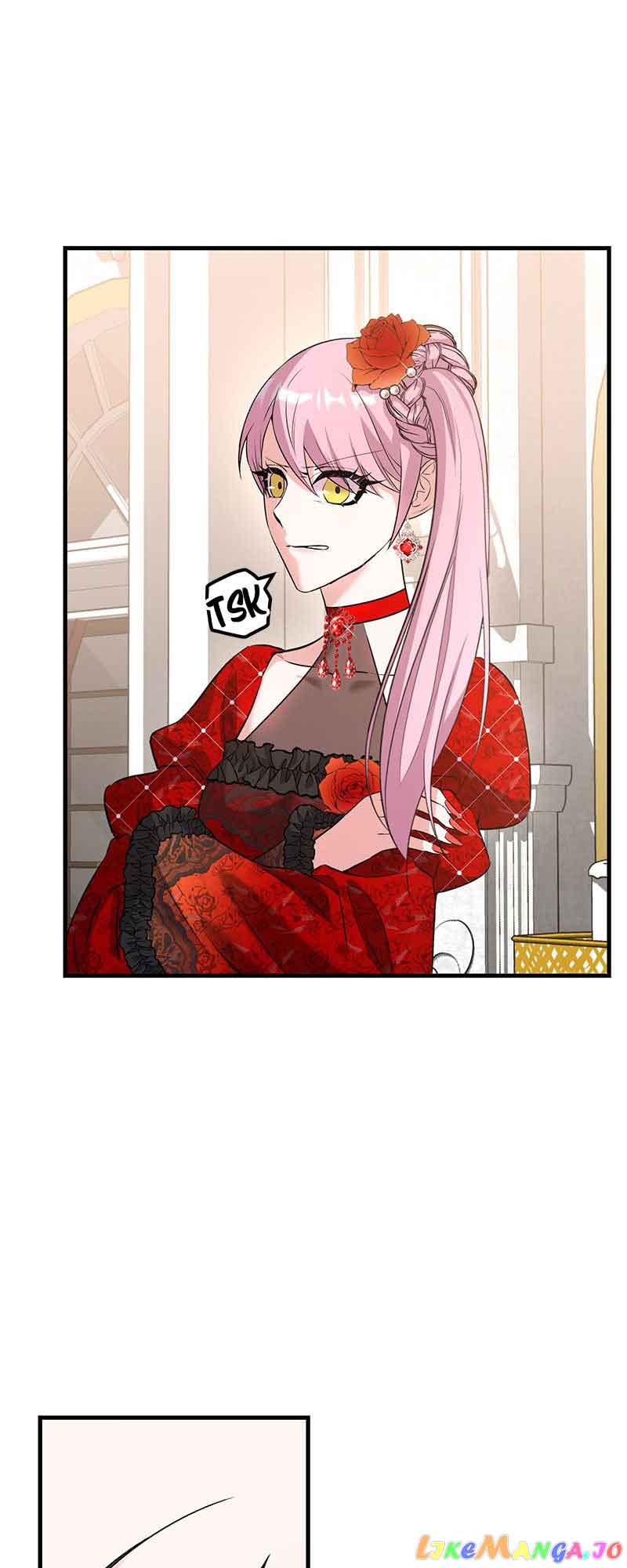 Amelia’s Contract Marriage Chapter 19 page 16