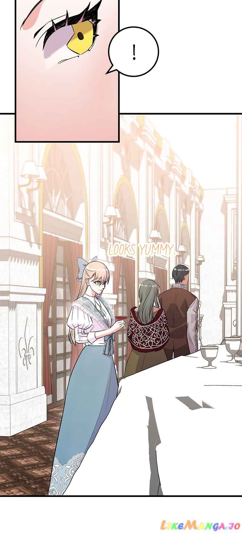 Amelia’s Contract Marriage Chapter 19 page 17