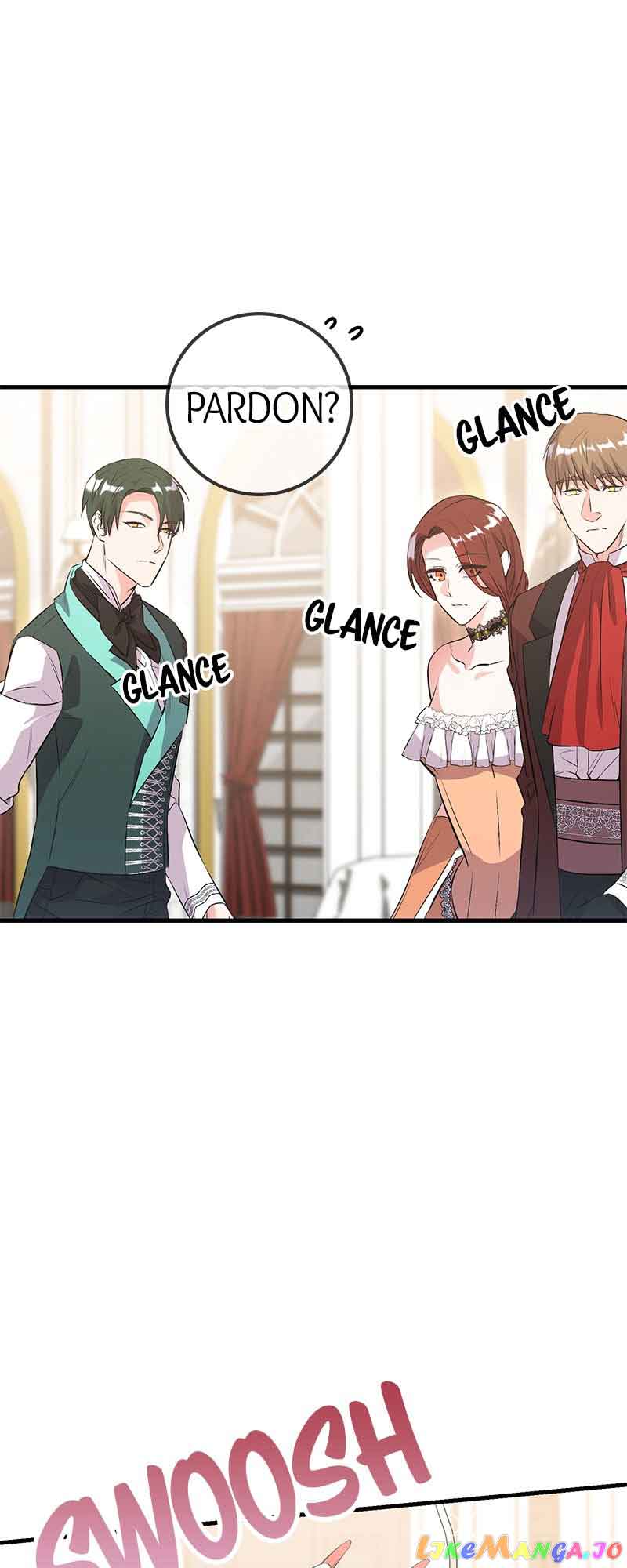 Amelia’s Contract Marriage Chapter 19 page 19