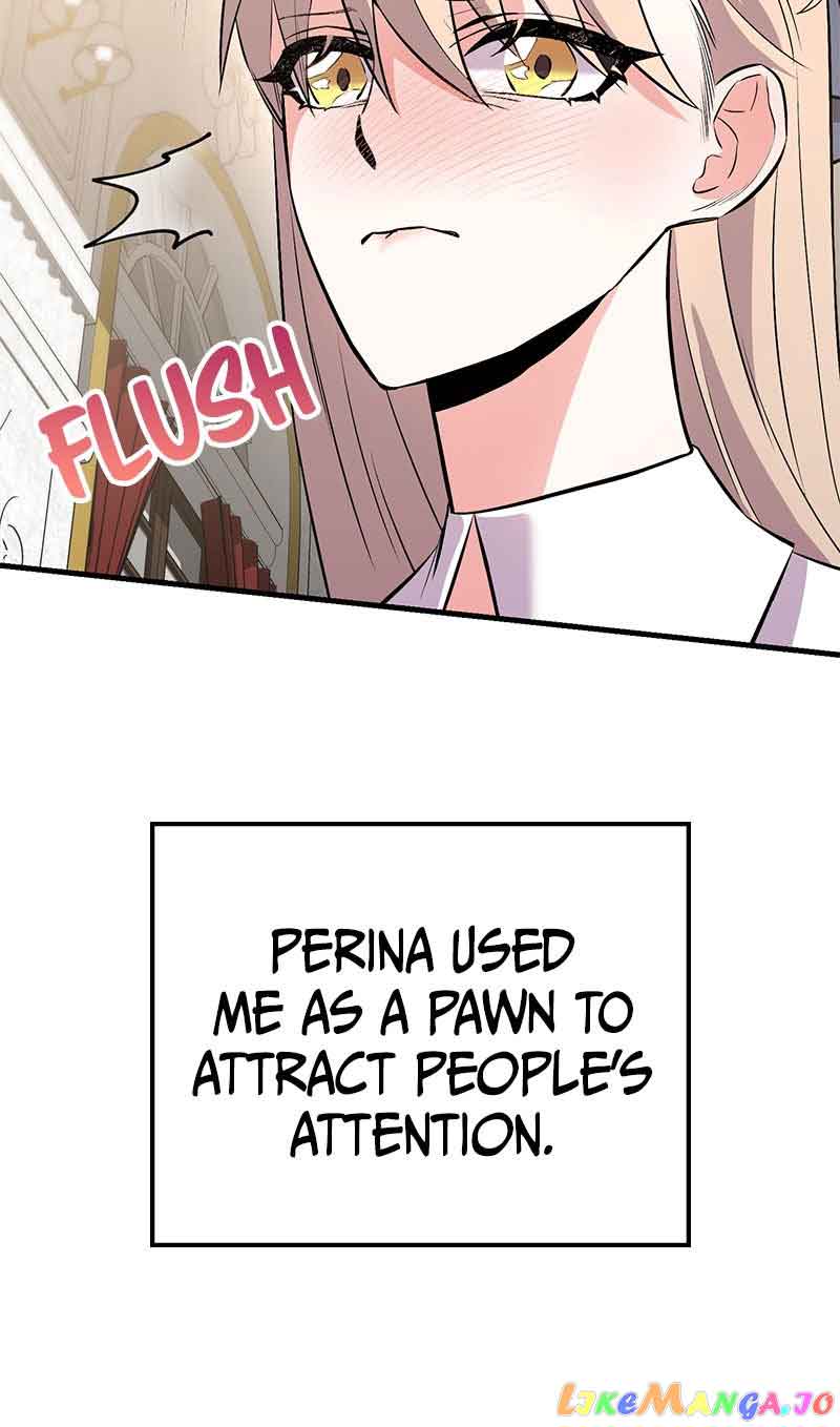 Amelia’s Contract Marriage Chapter 19 page 22