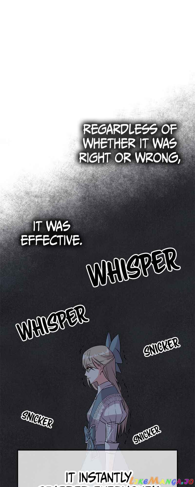 Amelia’s Contract Marriage Chapter 19 page 23