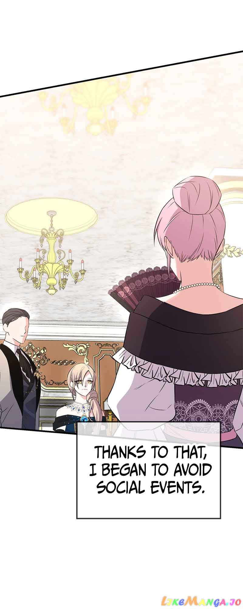 Amelia’s Contract Marriage Chapter 19 page 25