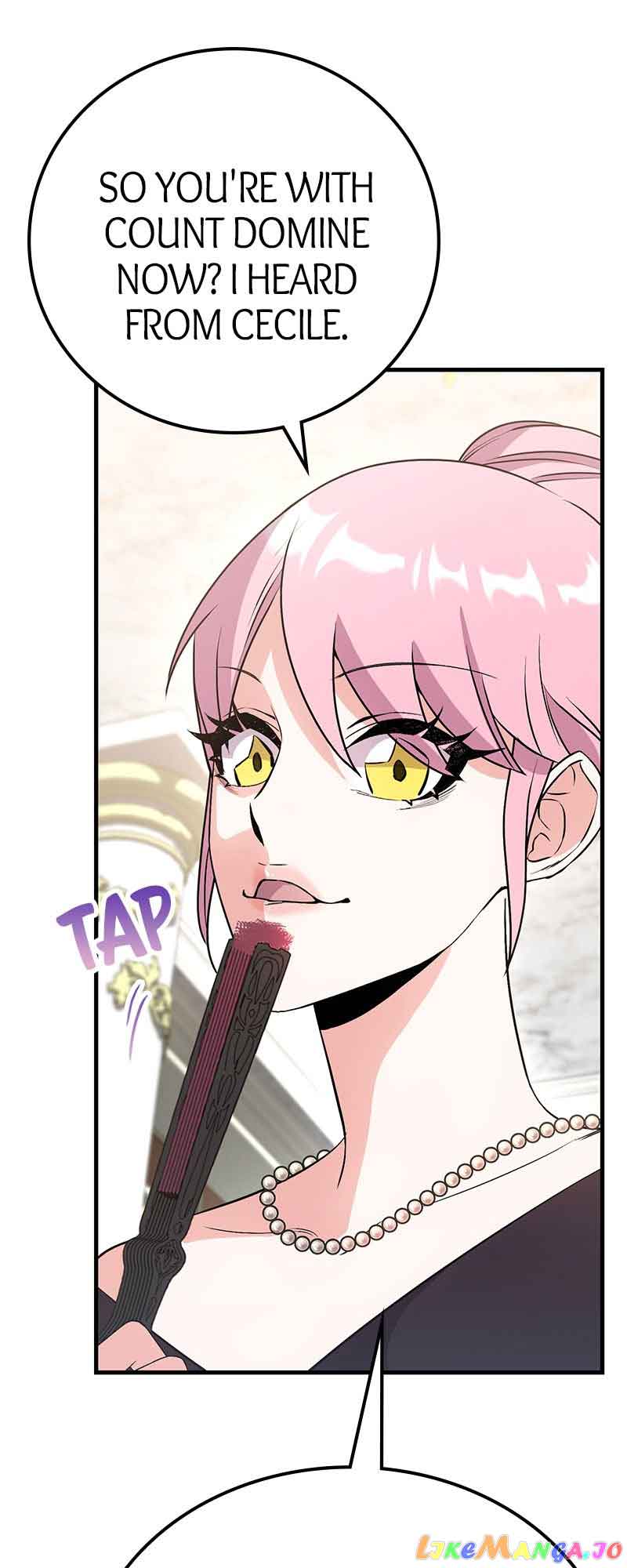 Amelia’s Contract Marriage Chapter 19 page 26