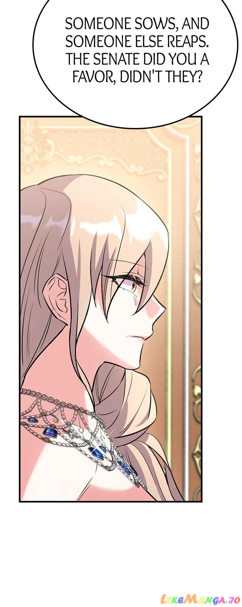 Amelia’s Contract Marriage Chapter 19 page 27