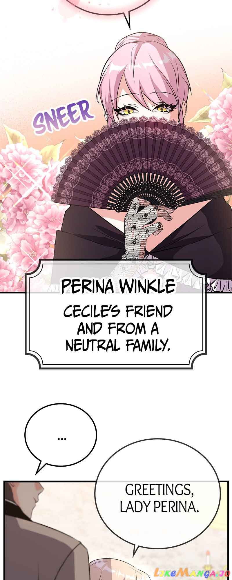 Amelia’s Contract Marriage Chapter 19 page 2