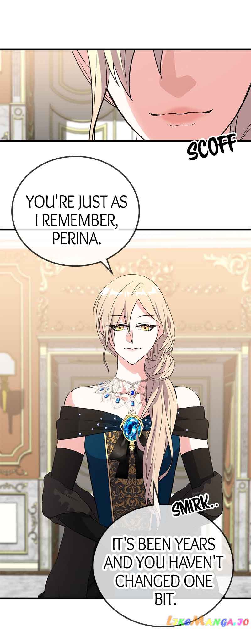 Amelia’s Contract Marriage Chapter 19 page 29
