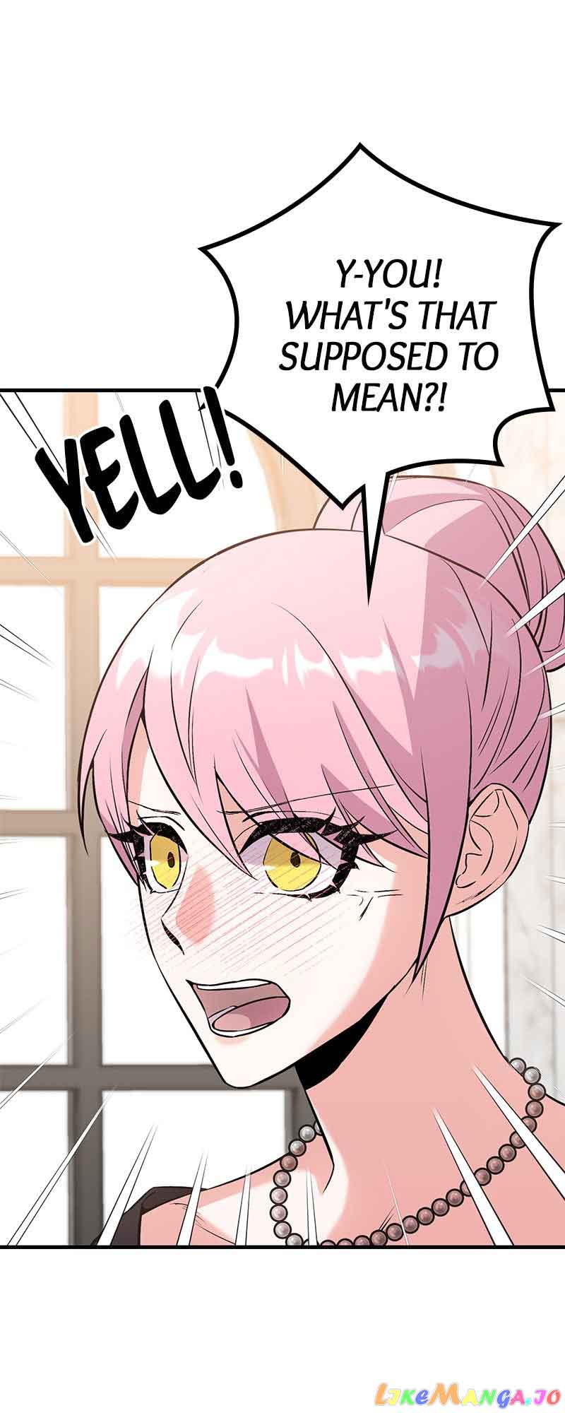 Amelia’s Contract Marriage Chapter 19 page 30