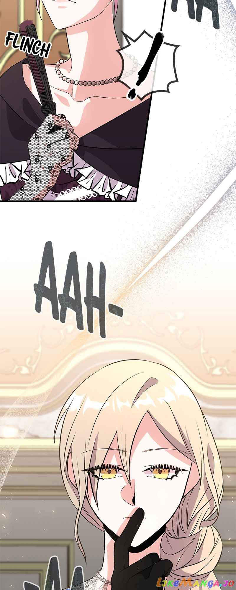 Amelia’s Contract Marriage Chapter 19 page 32