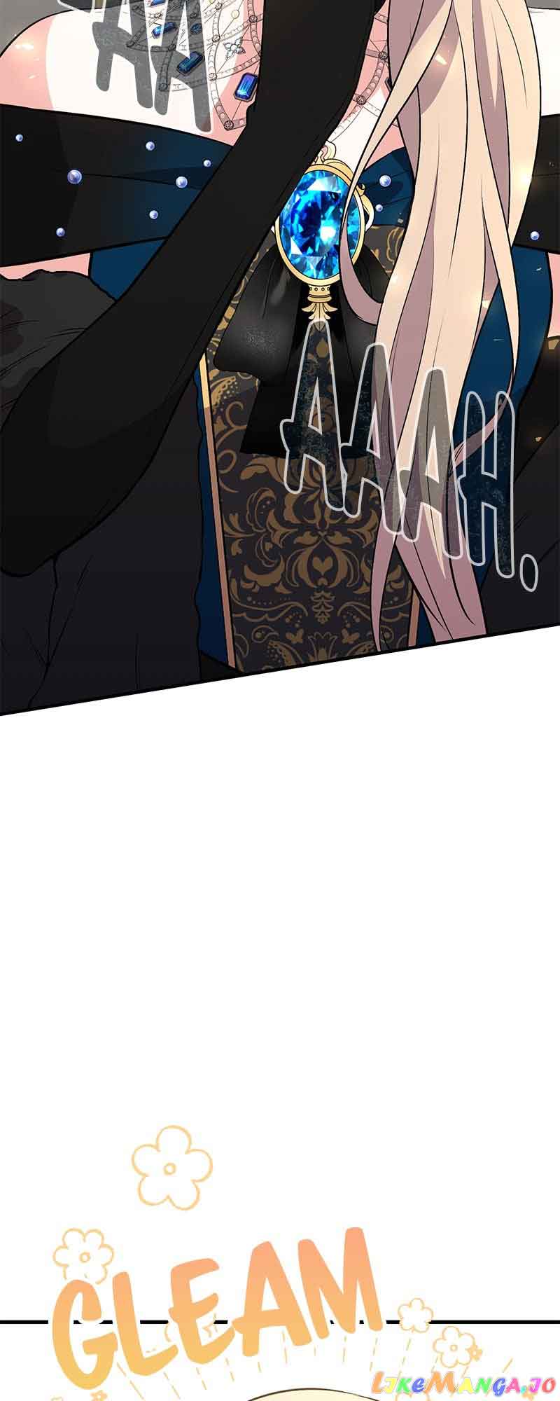 Amelia’s Contract Marriage Chapter 19 page 33