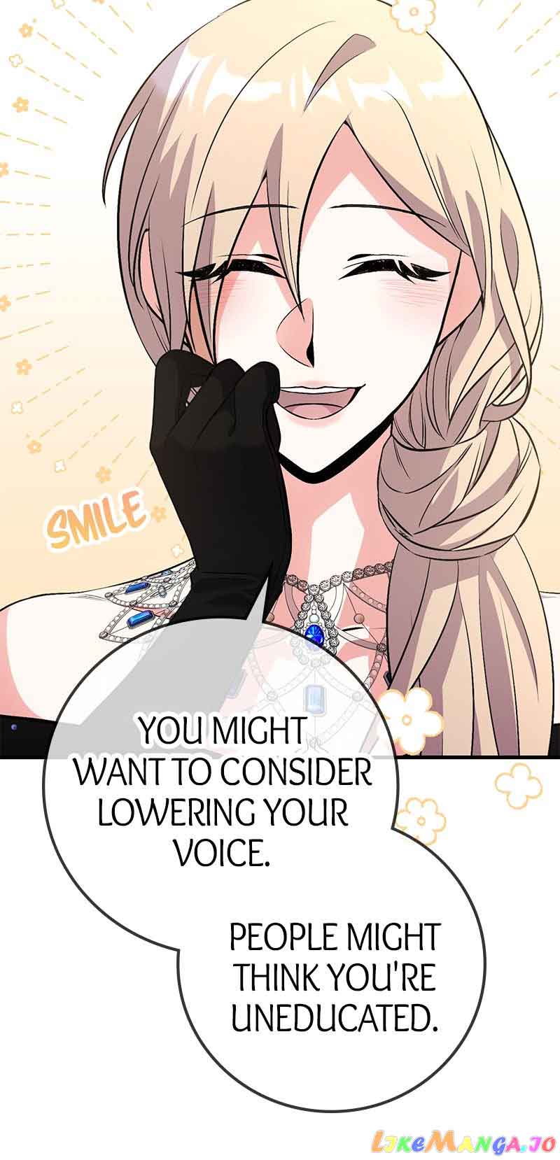 Amelia’s Contract Marriage Chapter 19 page 34