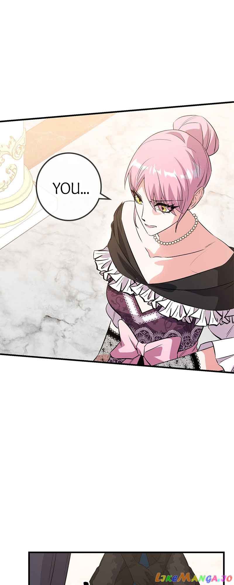 Amelia’s Contract Marriage Chapter 19 page 35