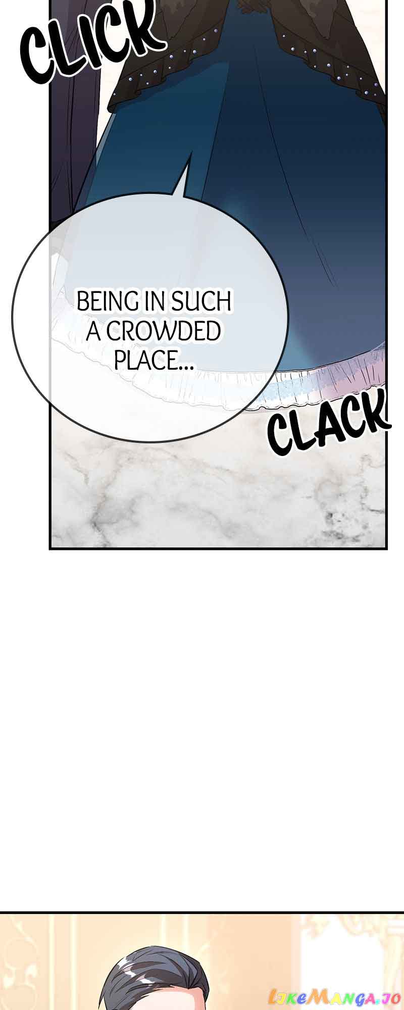 Amelia’s Contract Marriage Chapter 19 page 36