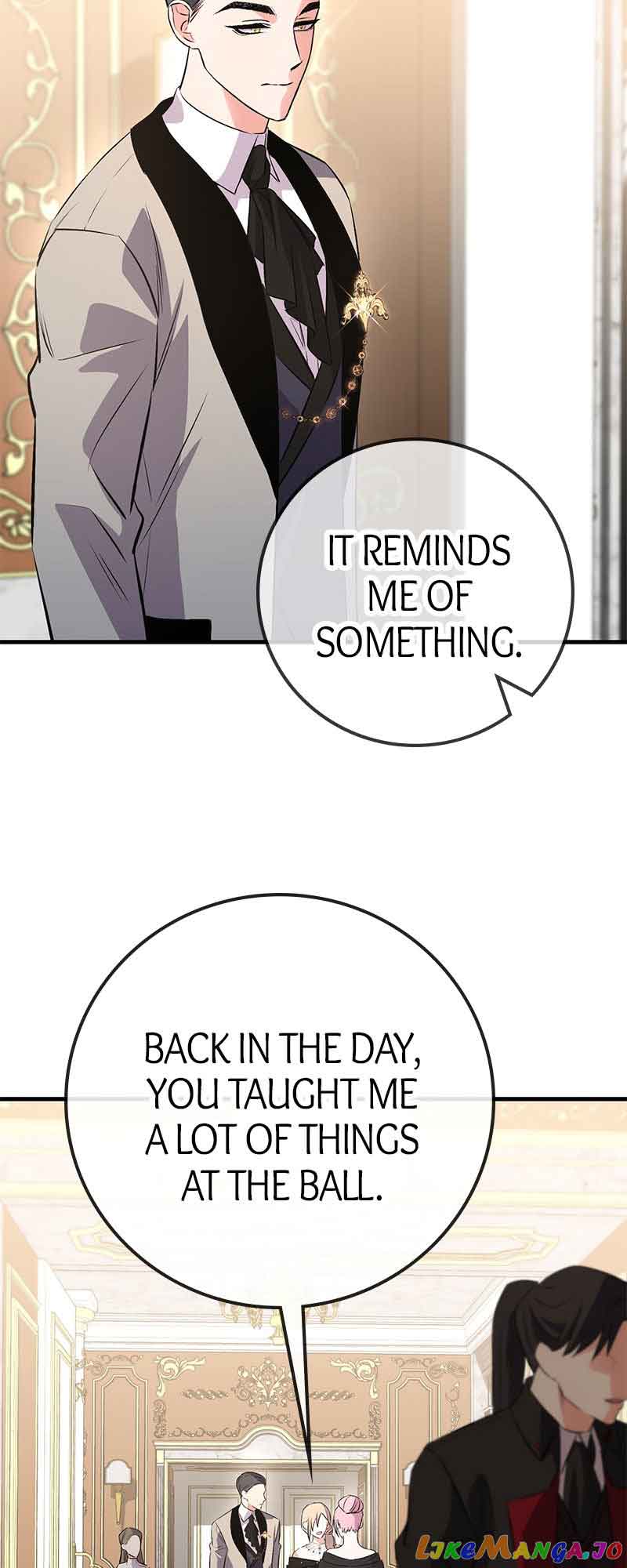 Amelia’s Contract Marriage Chapter 19 page 37