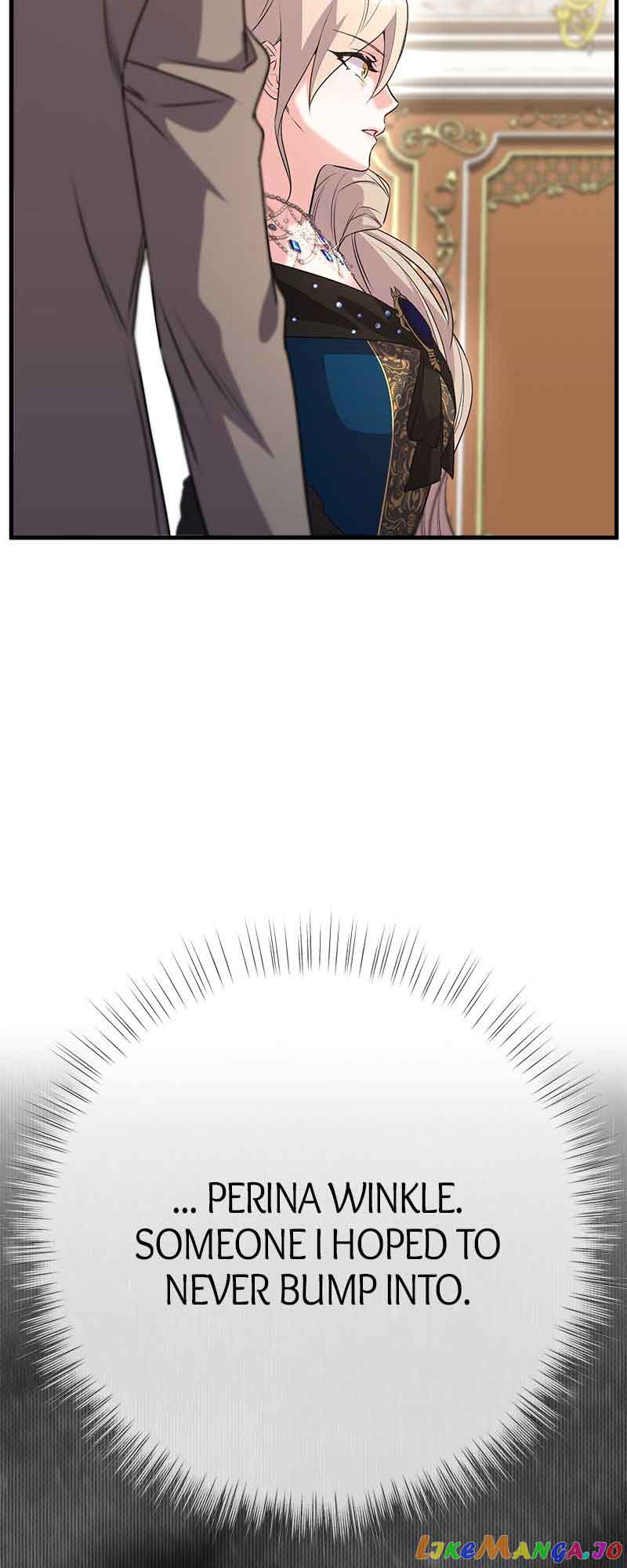 Amelia’s Contract Marriage Chapter 19 page 3