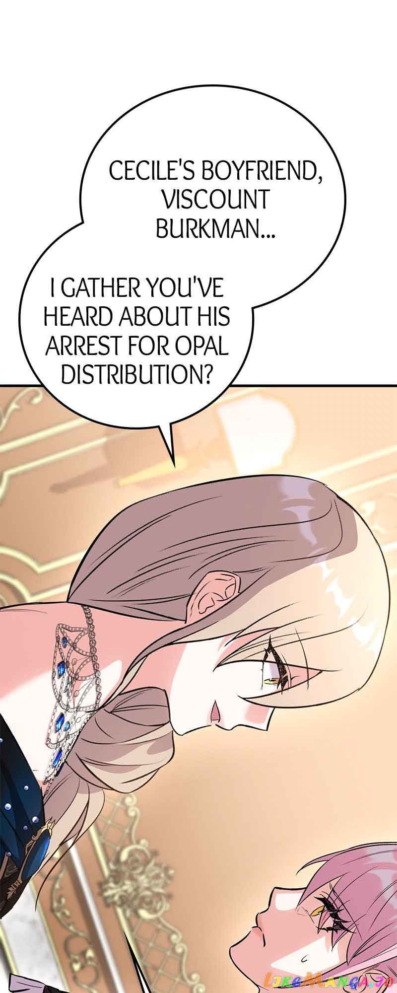 Amelia’s Contract Marriage Chapter 19 page 40