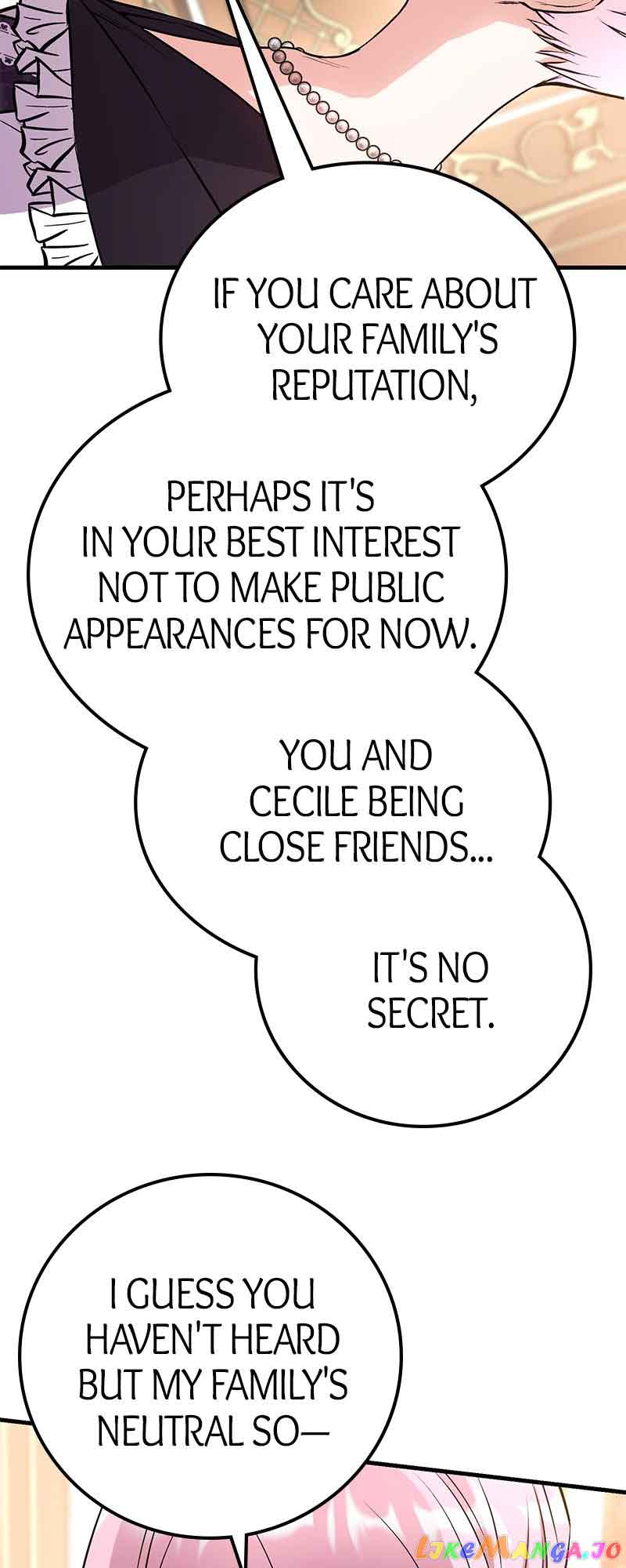 Amelia’s Contract Marriage Chapter 19 page 41