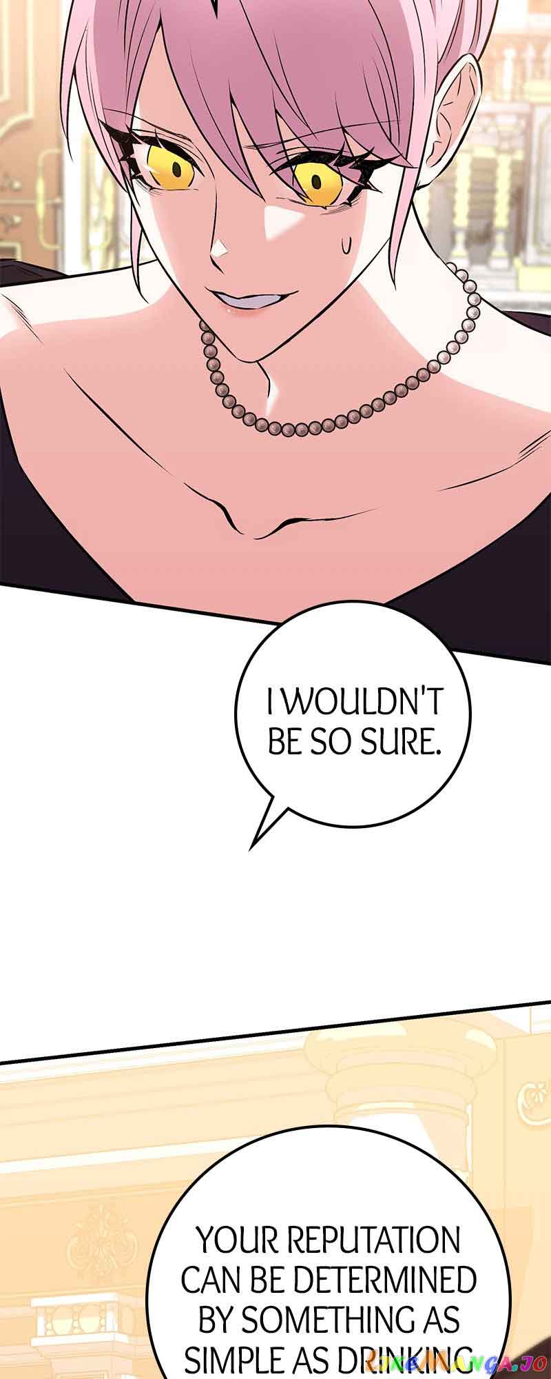 Amelia’s Contract Marriage Chapter 19 page 42