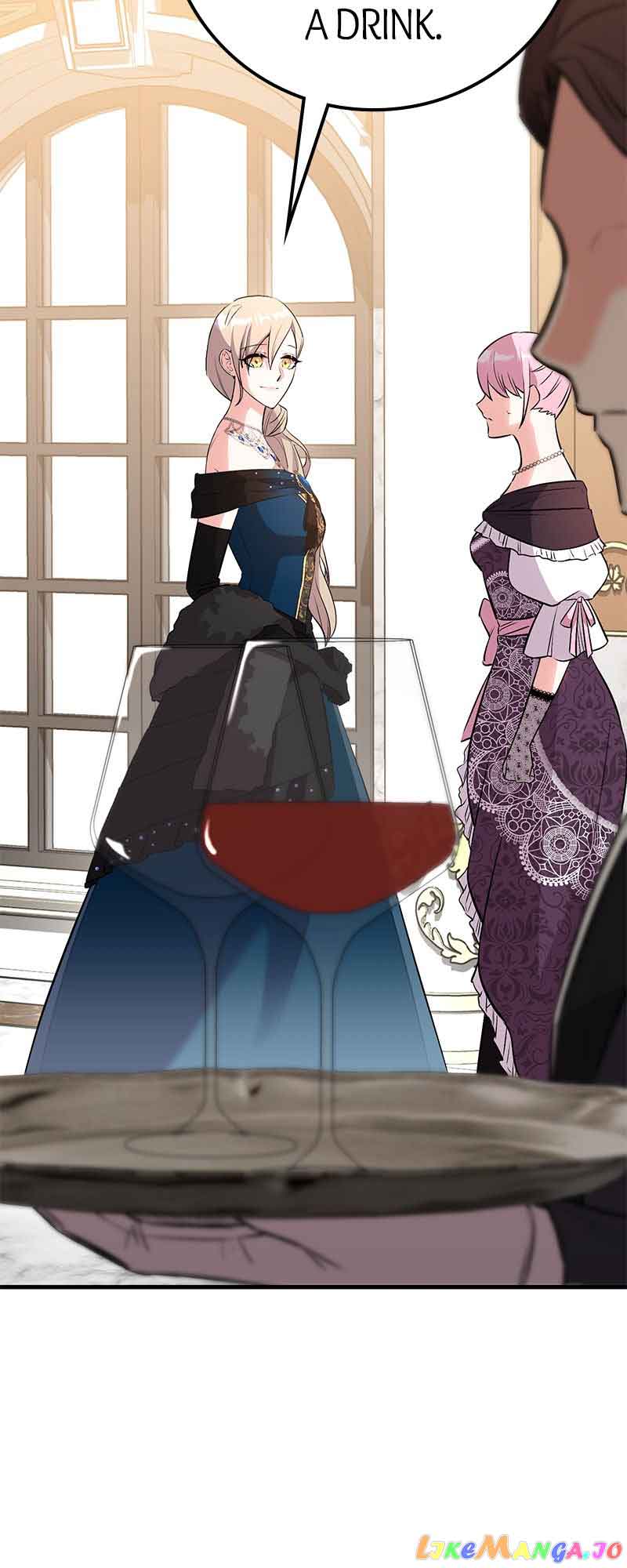 Amelia’s Contract Marriage Chapter 19 page 43